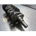 #CL01 Crankshaft Standard For 13-15 Buick Encore  1.4 55580129